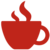 Icon-Kaffee